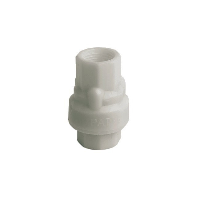 Clapet Anti-retour GAZ 1"1/2 F-F Geoline référence fournisseur 222446